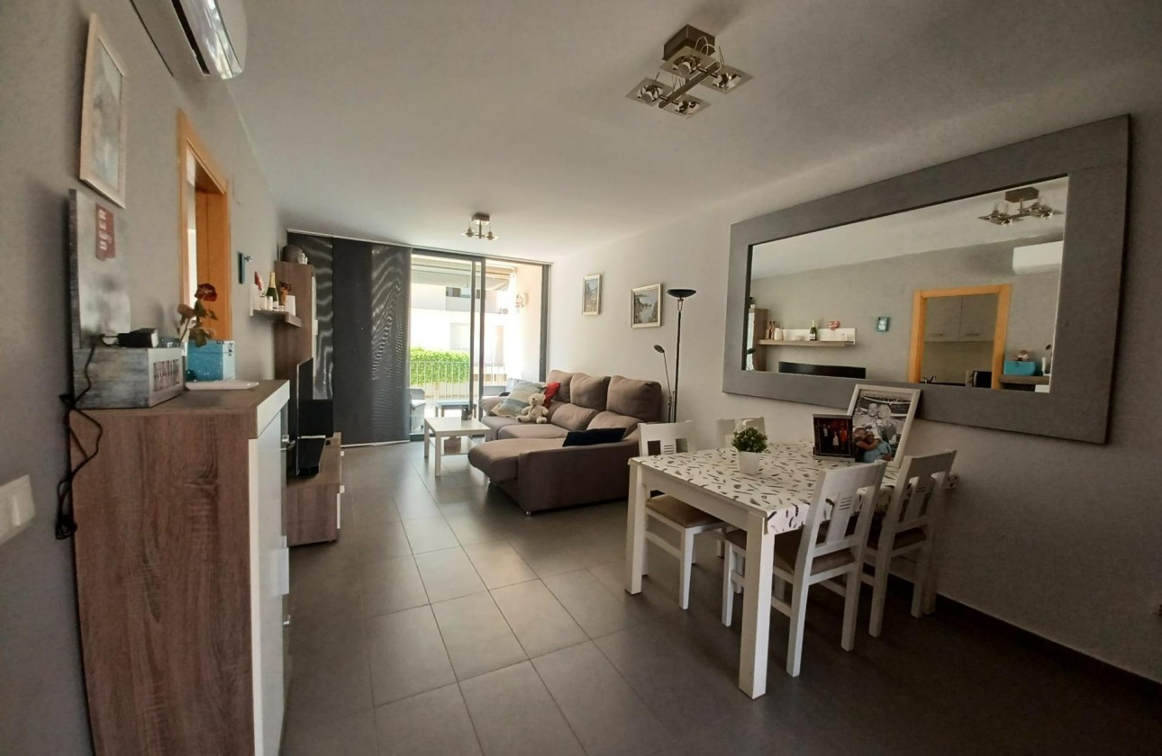 Resale - Apartment - Orihuela Costa - Los Dolses