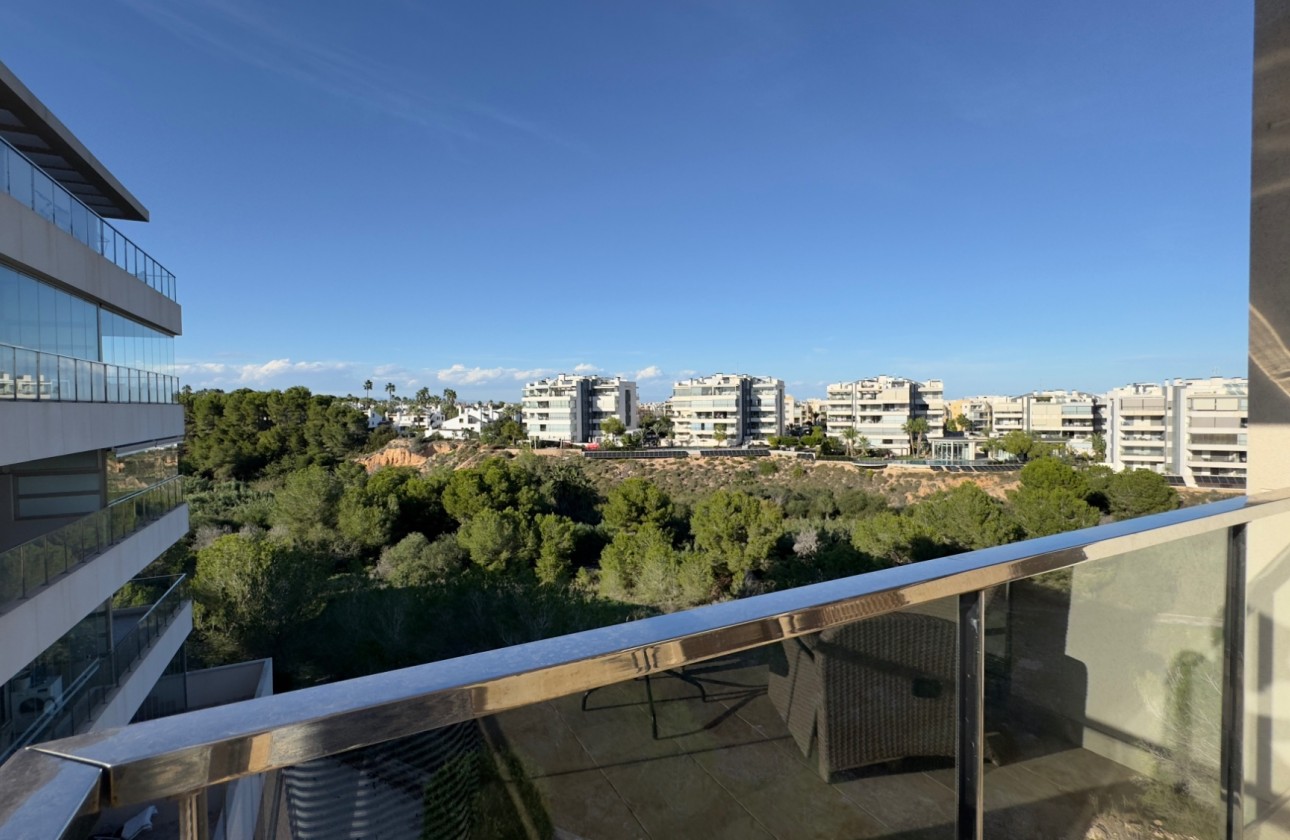 Resale - Apartment - Orihuela Costa - Los Dolses*