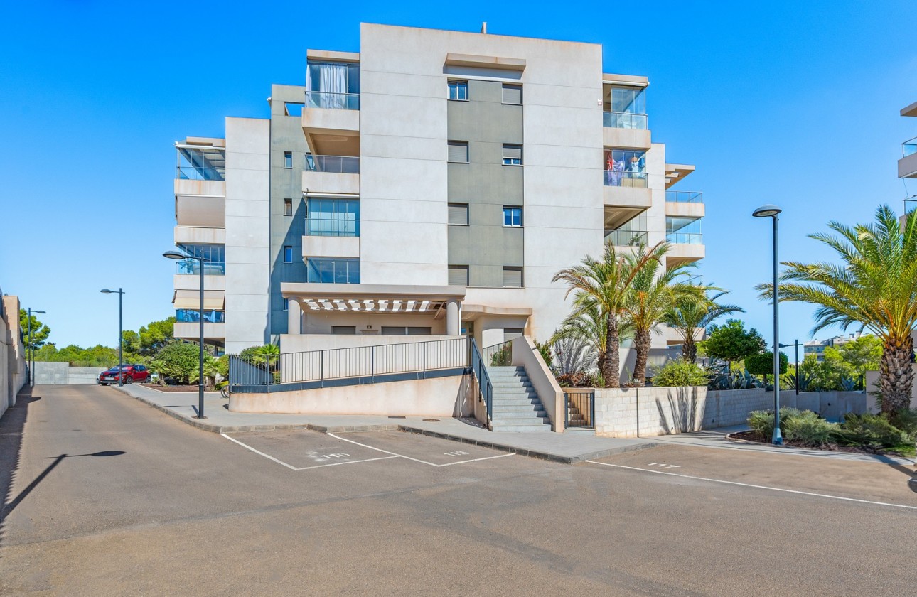 Resale - Apartment - Orihuela Costa - Los Dolses