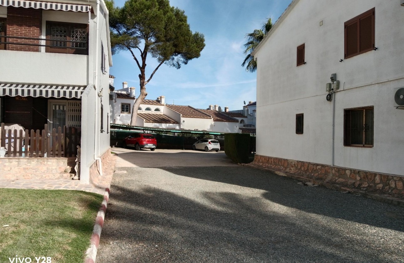 Resale - Apartment - Orihuela Costa - Montepinar-La Aparecida-Raiguero