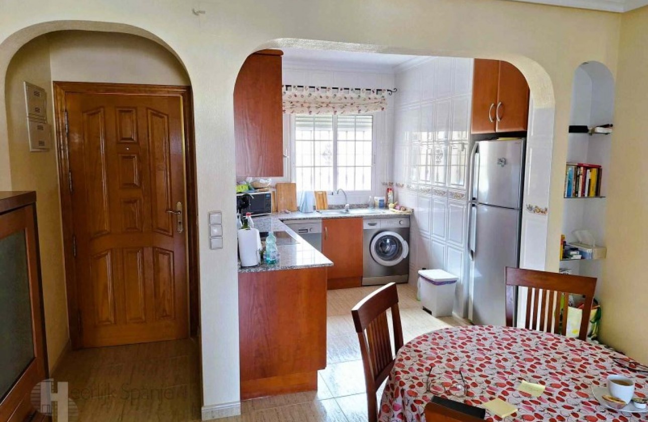 Resale - Apartment - Orihuela Costa - Orihuela