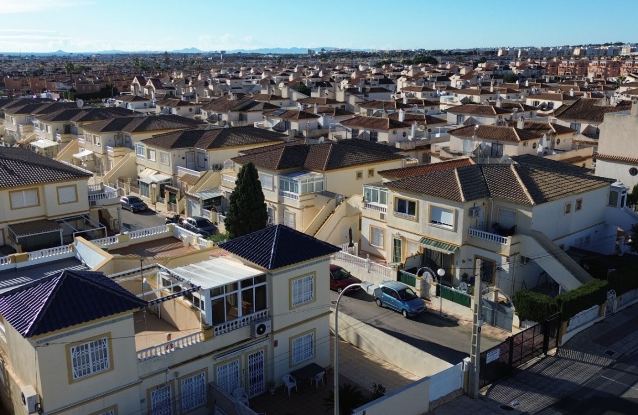 Resale - Apartment - Orihuela Costa - Playa Flamenca