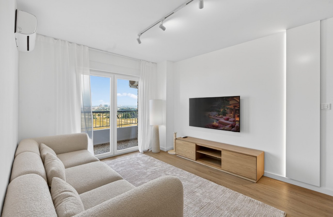 Resale - Apartment - Orihuela Costa - Punta Prima