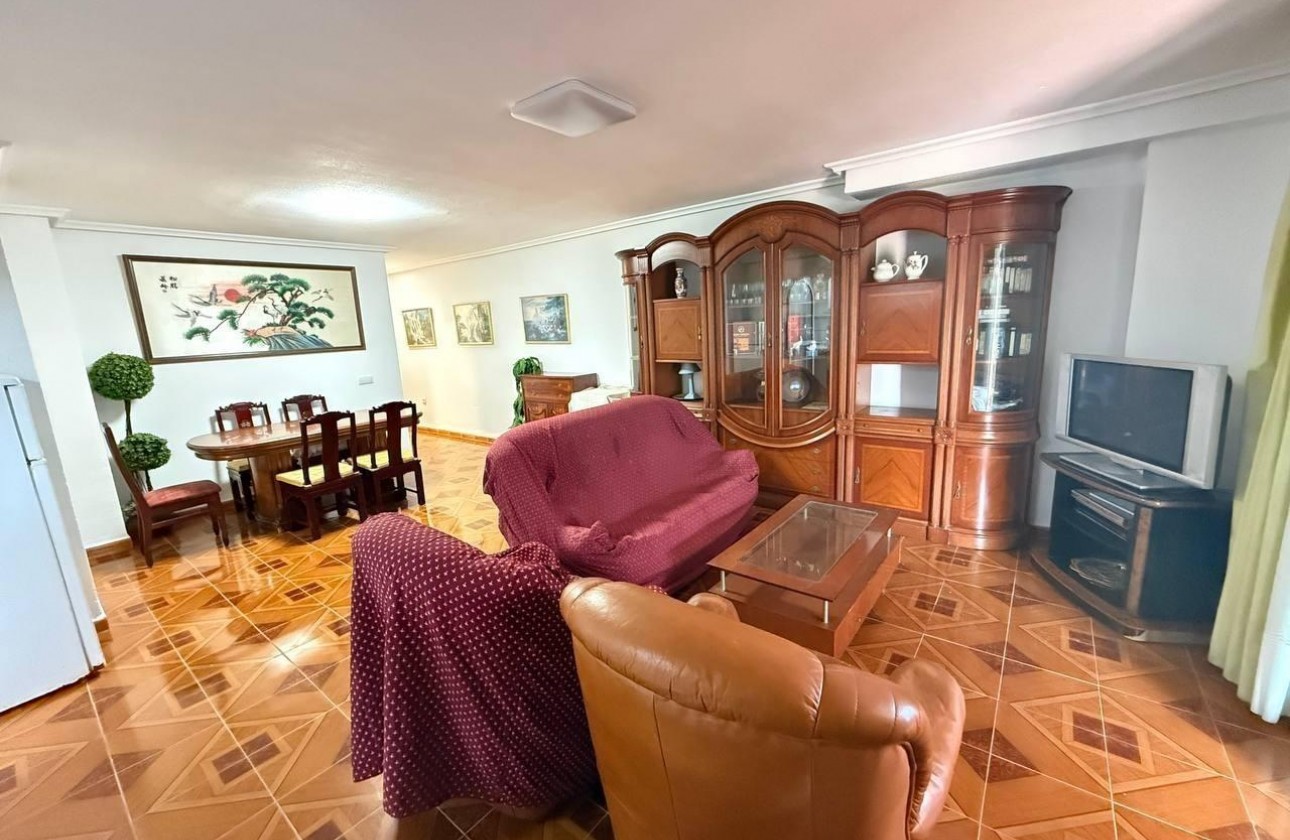 Resale - Apartment - Orihuela Costa - Rocio del Mar