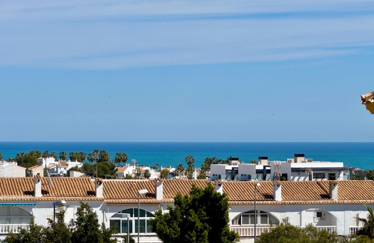 Resale - Apartment - Orihuela Costa - Villamartín-Las Filipinas