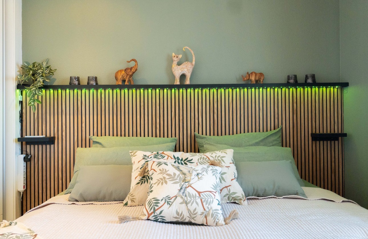 Resale - Apartment - Orihuela Costa - Villamartín