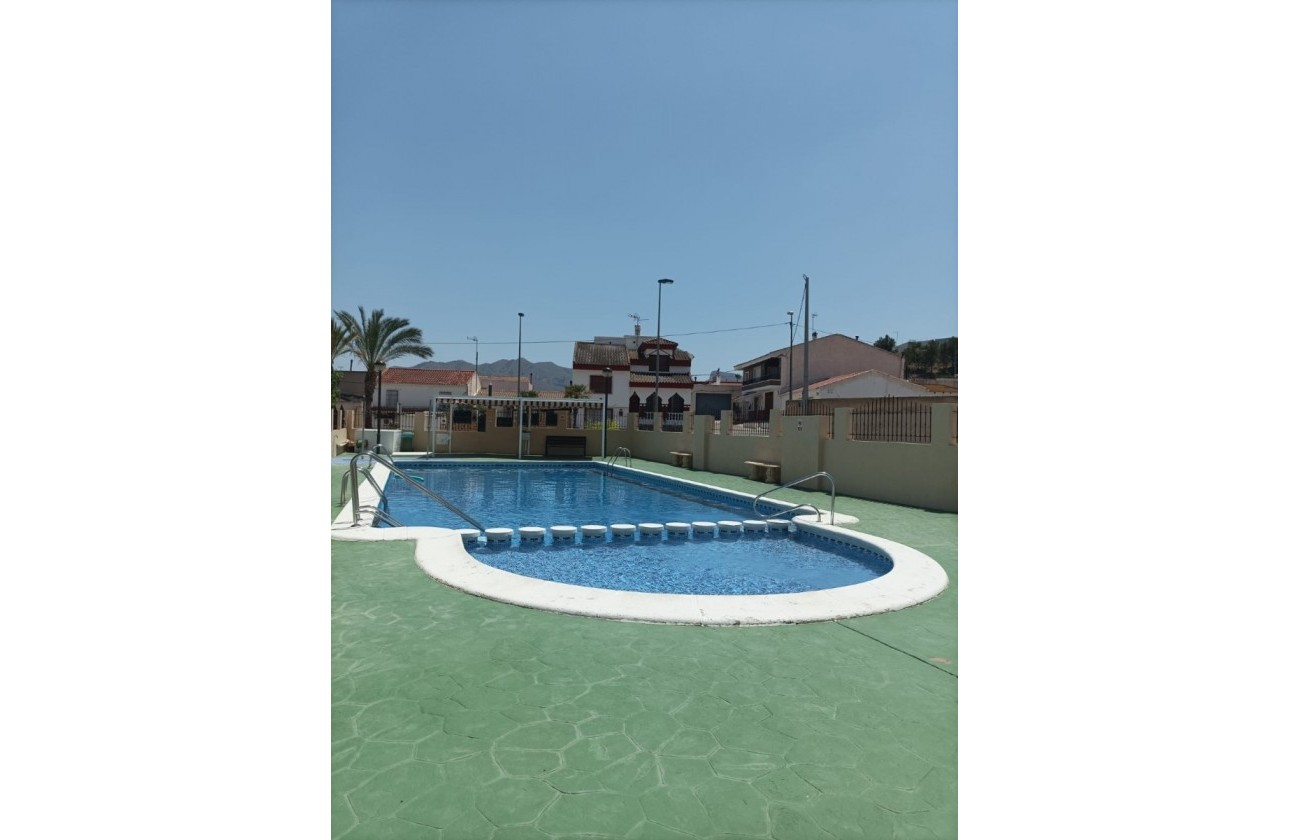 Resale - Apartment - Orihuela* - La Matanza