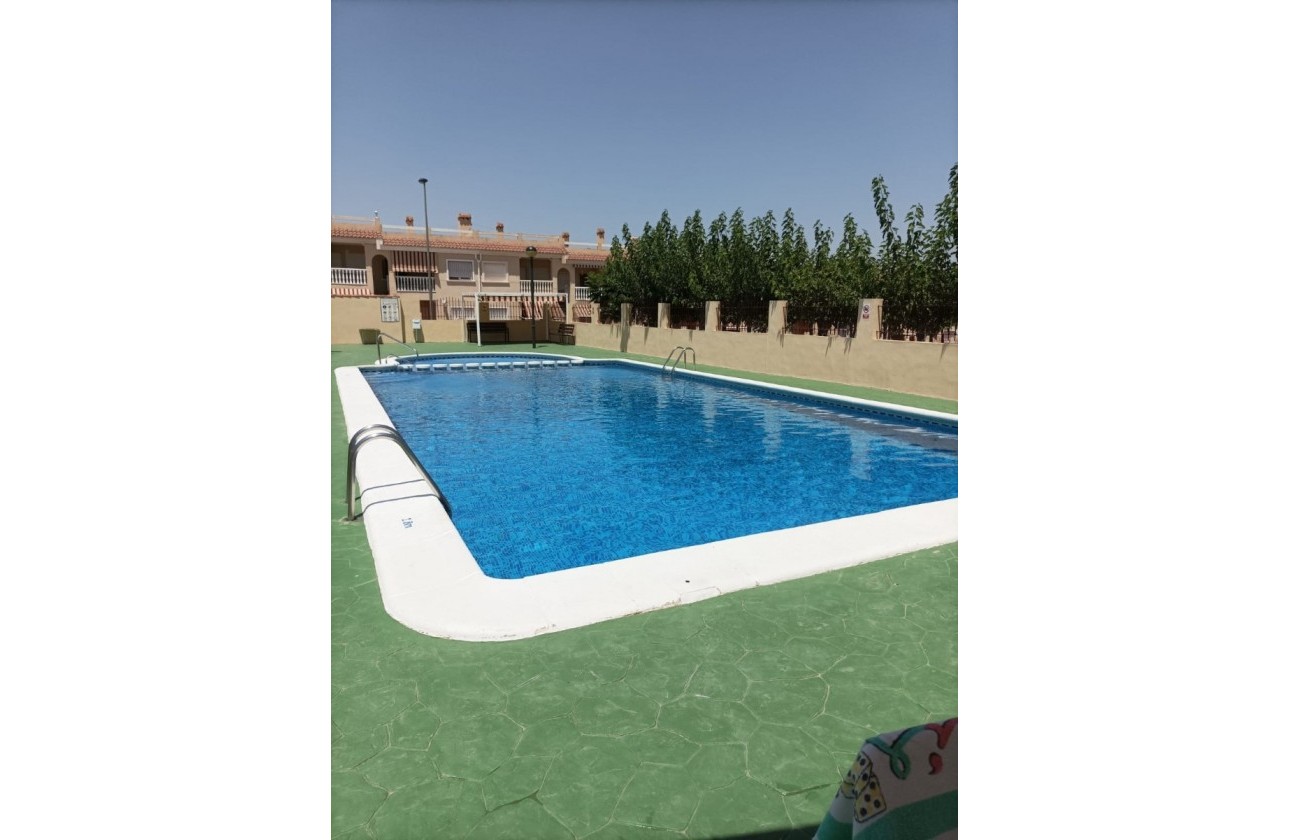Resale - Apartment - Orihuela* - La Matanza