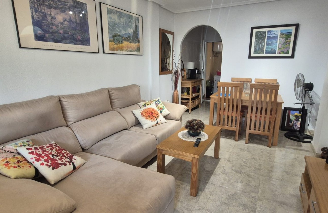 Resale - Apartment - Orihuela* - La Matanza