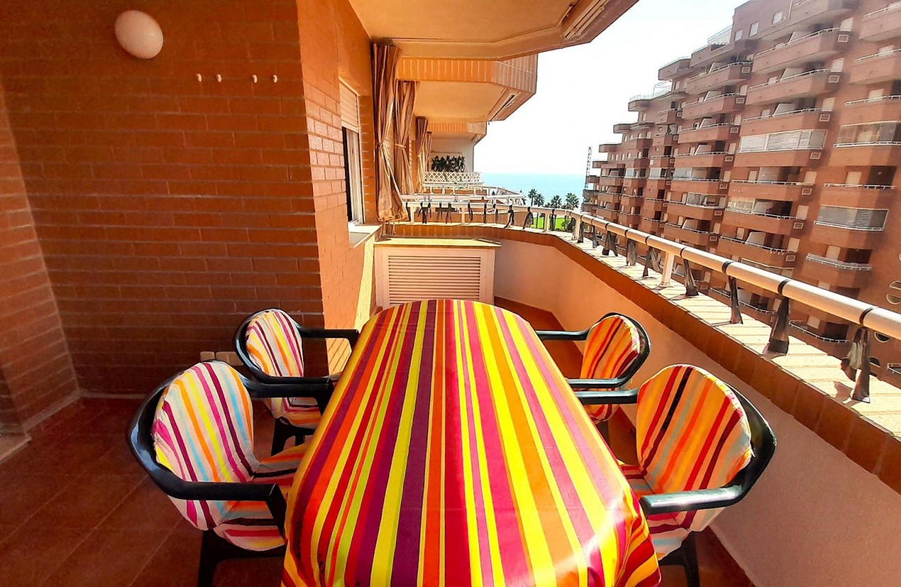 Resale - Apartment - Oropesa del Mar - Orpesa - Oropesa del Mar