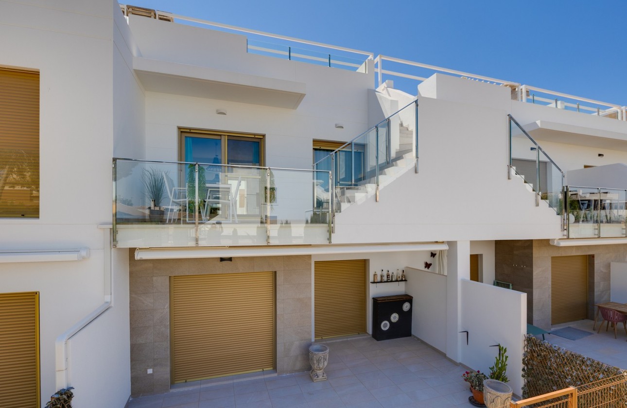 Resale - Apartment - Pilar De La Horadada - Pilar de la Horadada