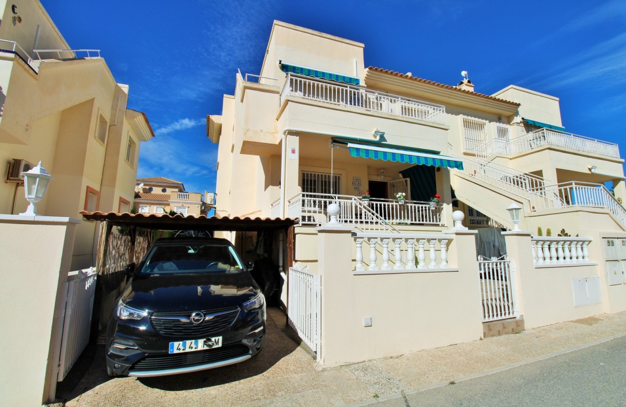 Resale - Apartment - Playa Flamenca