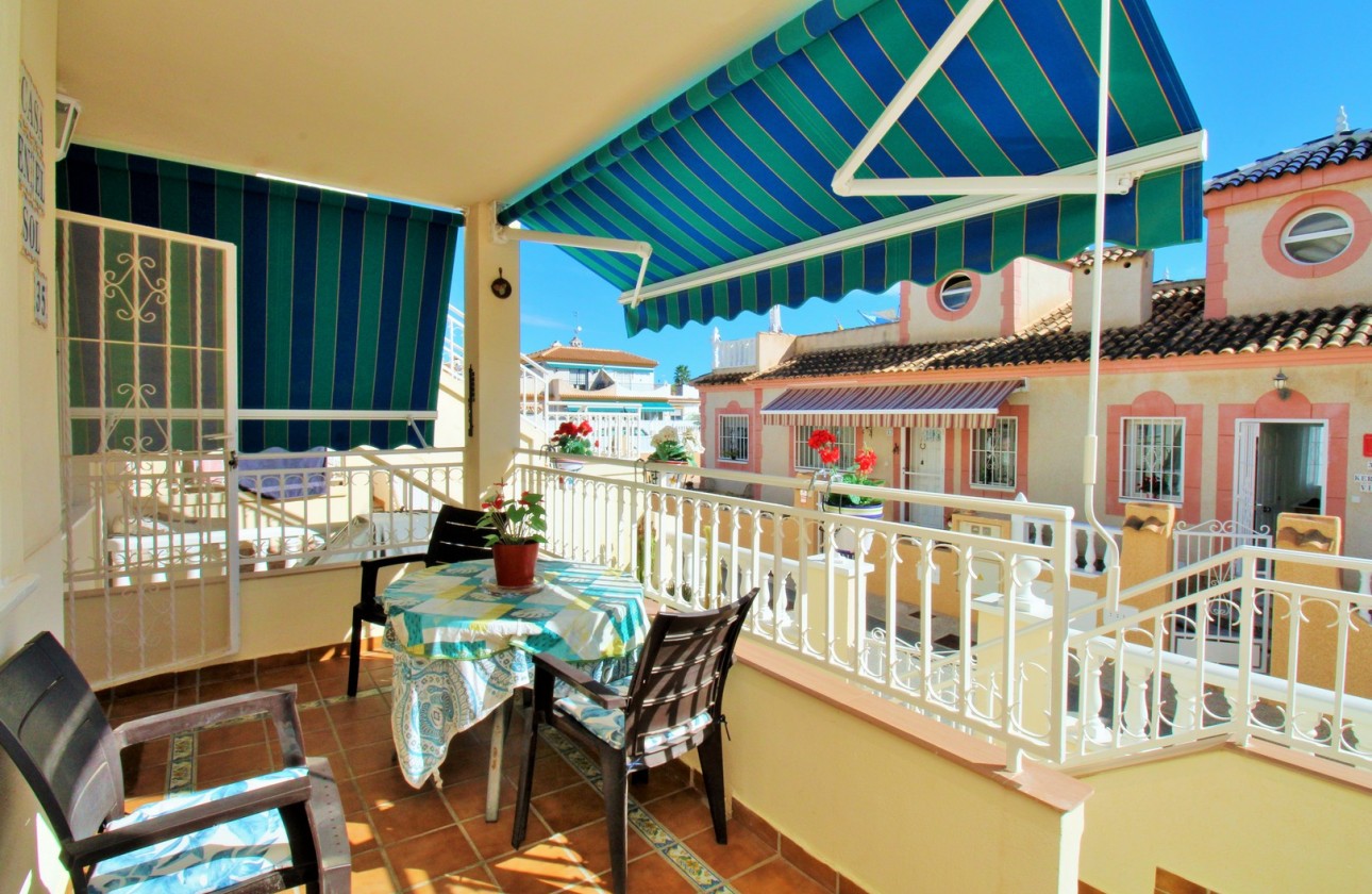 Resale - Apartment - Playa Flamenca