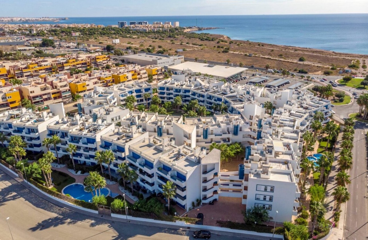 Resale - Apartment - Playa Flamenca