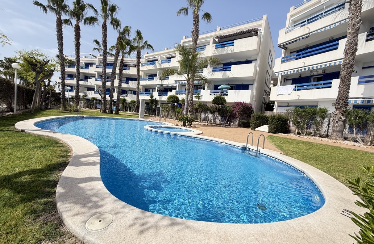 Resale - Apartment - Playa Flamenca