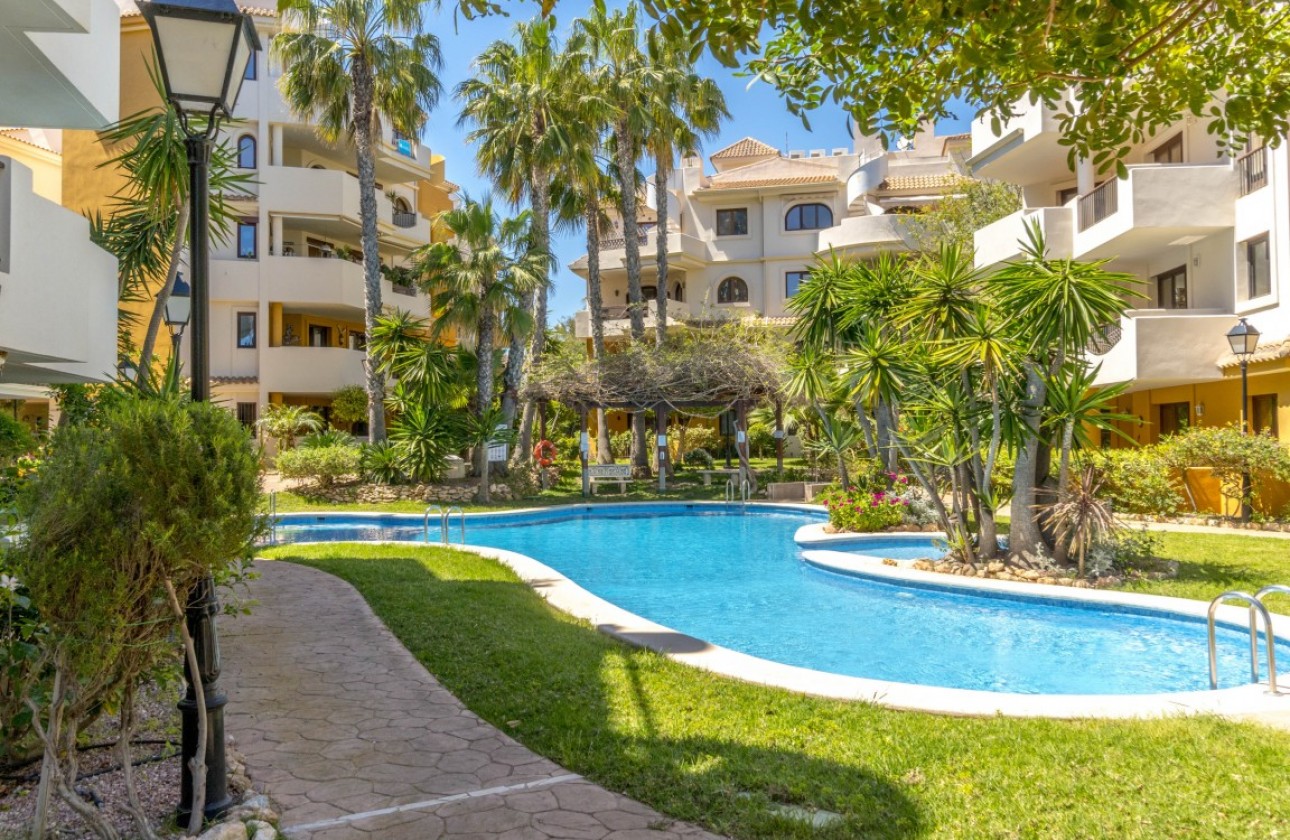 Resale - Apartment - Punta Prima