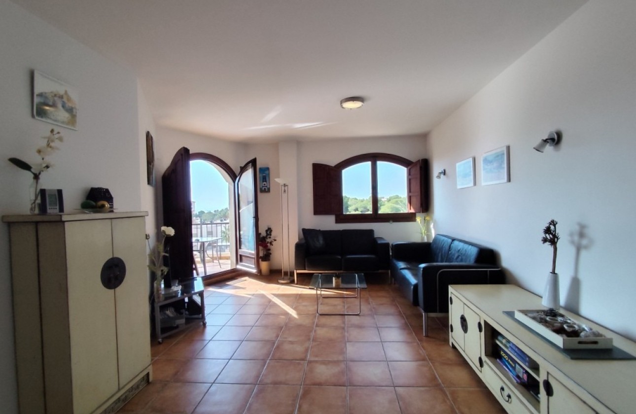 Resale - Apartment - Punta Prima