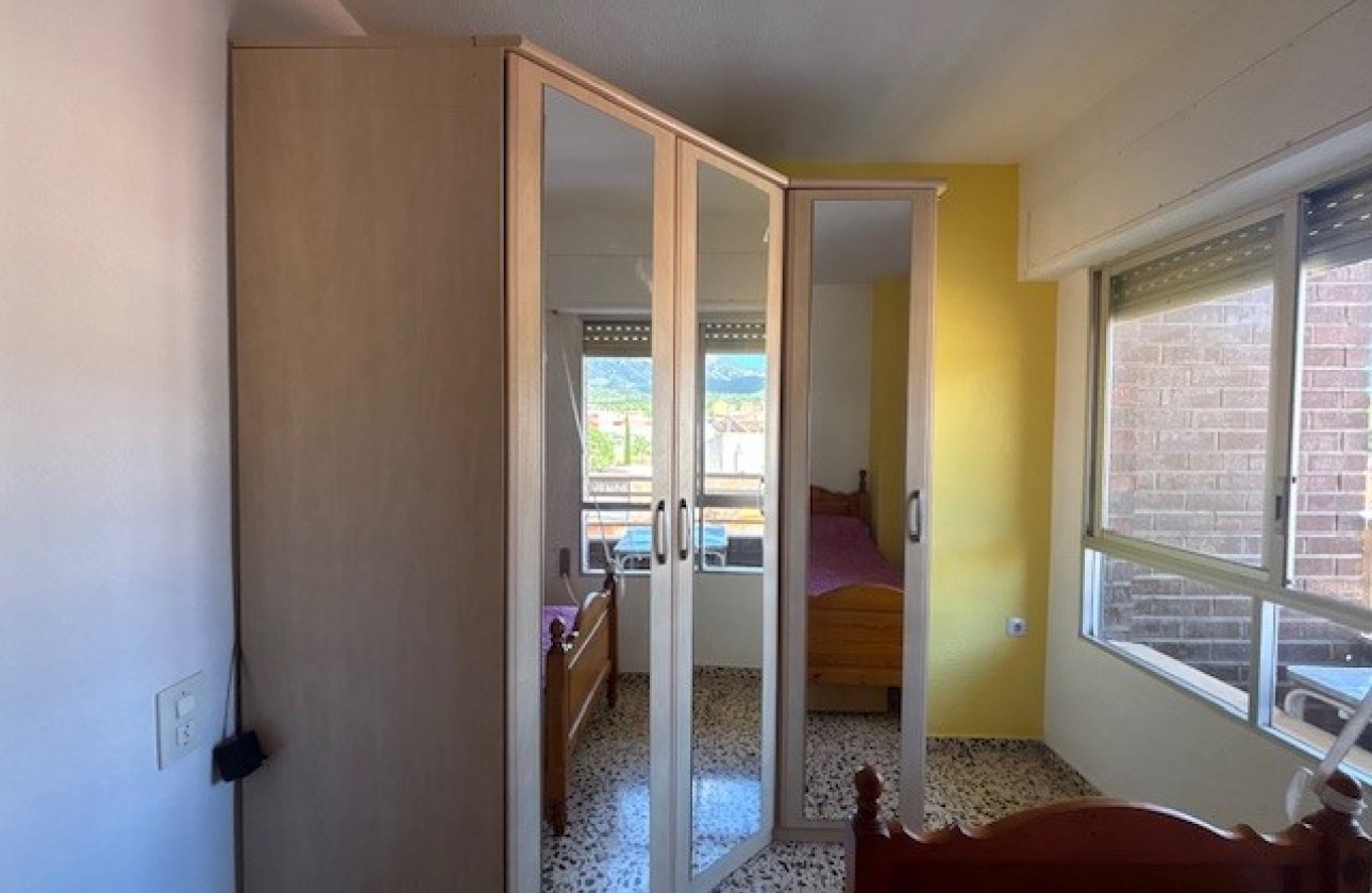 Resale - Apartment - Salinas