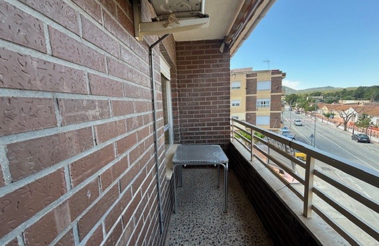 Resale - Apartment - Salinas