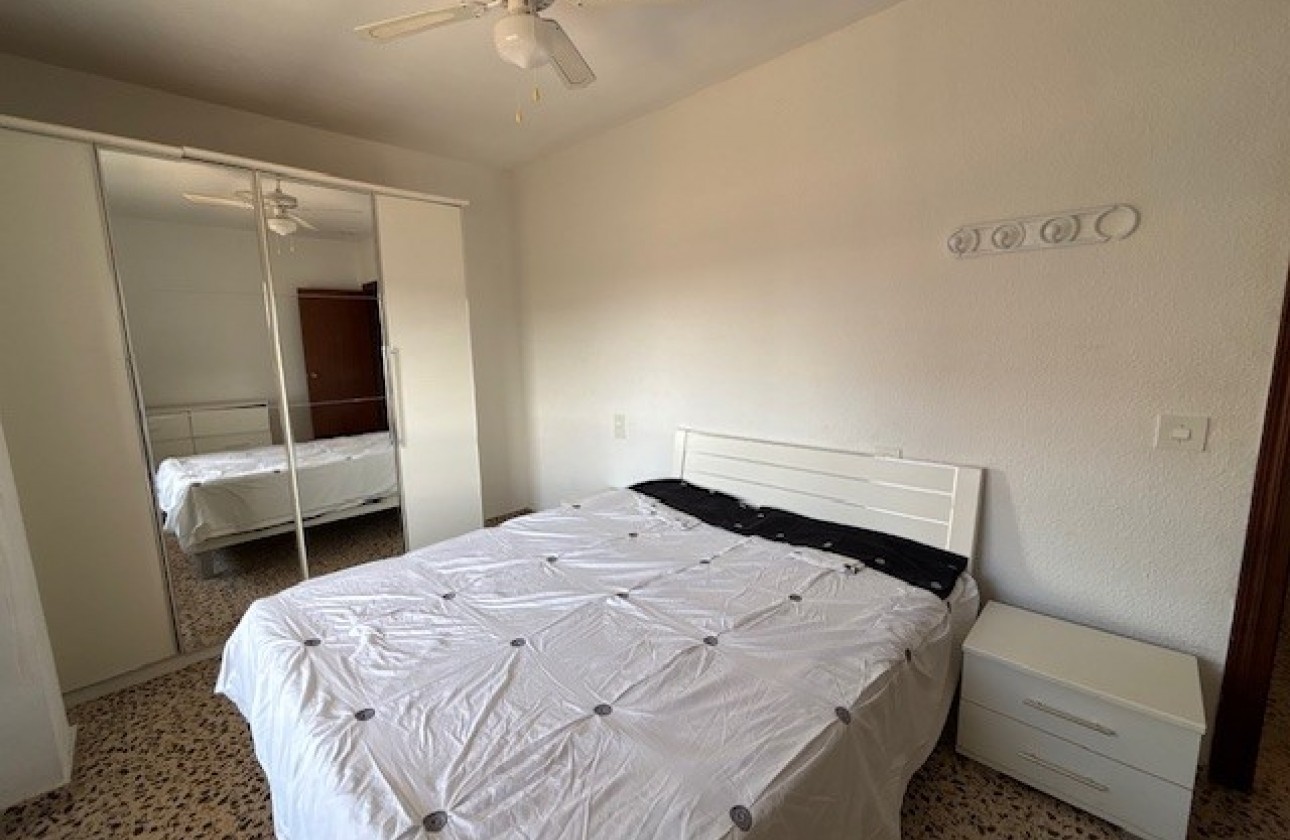 Resale - Apartment - Salinas