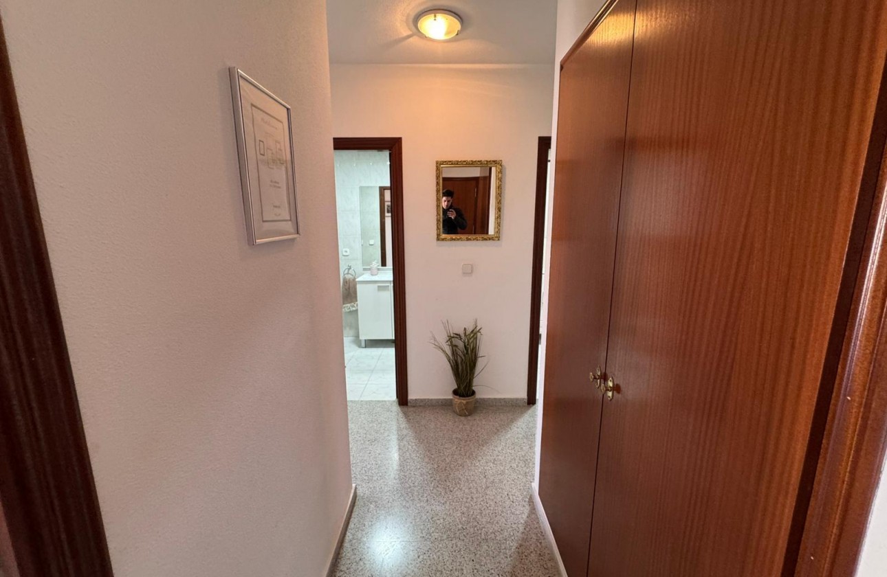 Resale - Apartment - San Miguel de Salinas - Inland