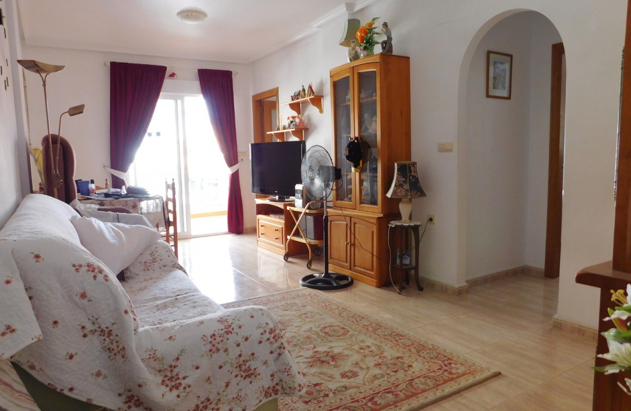 Resale - Apartment - San Miguel de Salinas - San Miguel Salinas