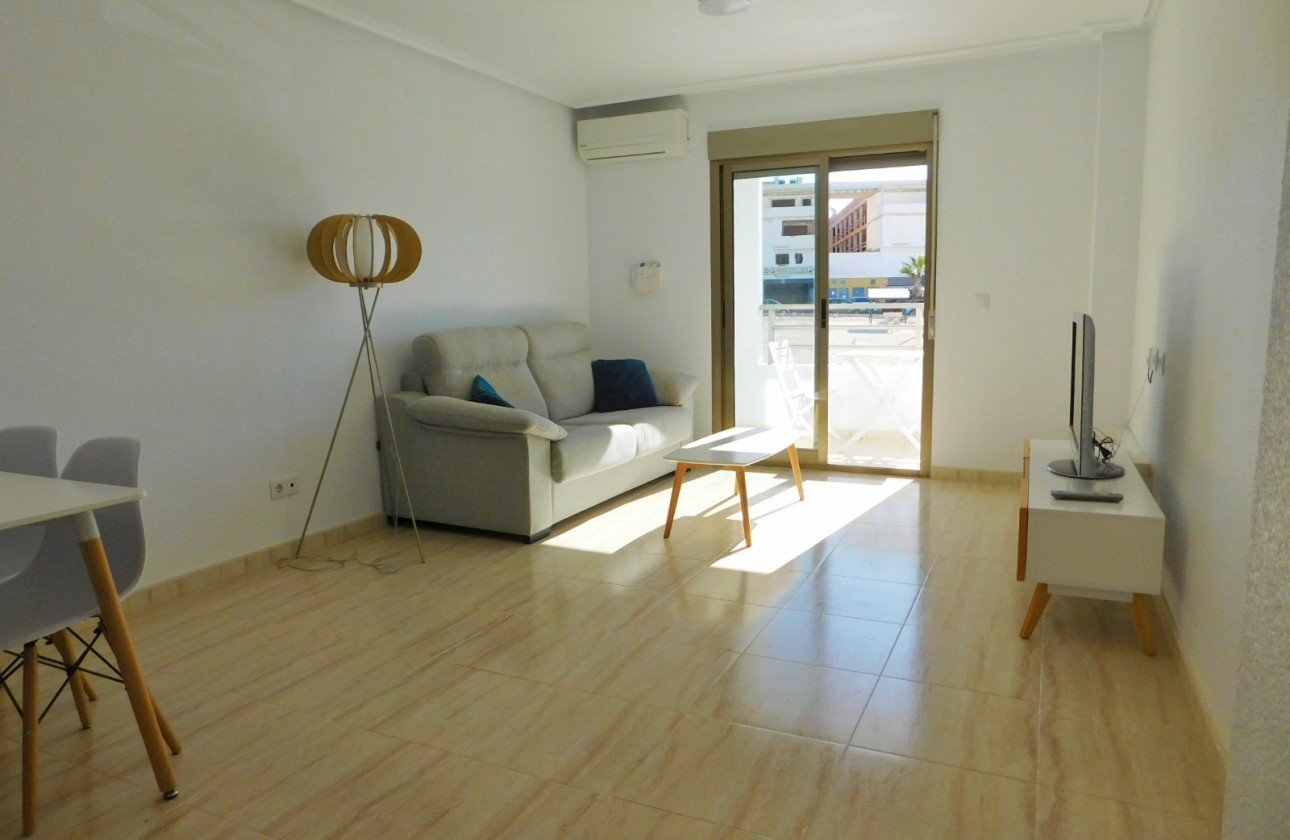 Resale - Apartment - San Miguel de Salinas - San Miguel Salinas