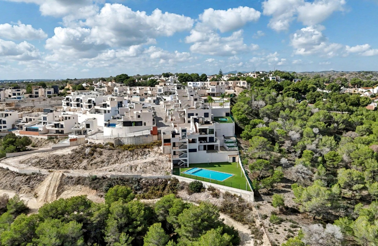 Resale - Apartment - San Miguel de Salinas