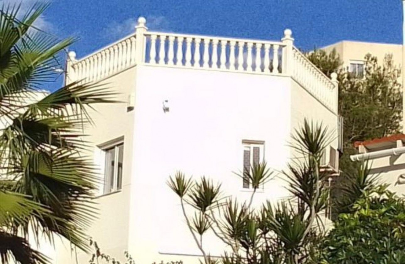 Resale - Apartment - San Miguel de Salinas