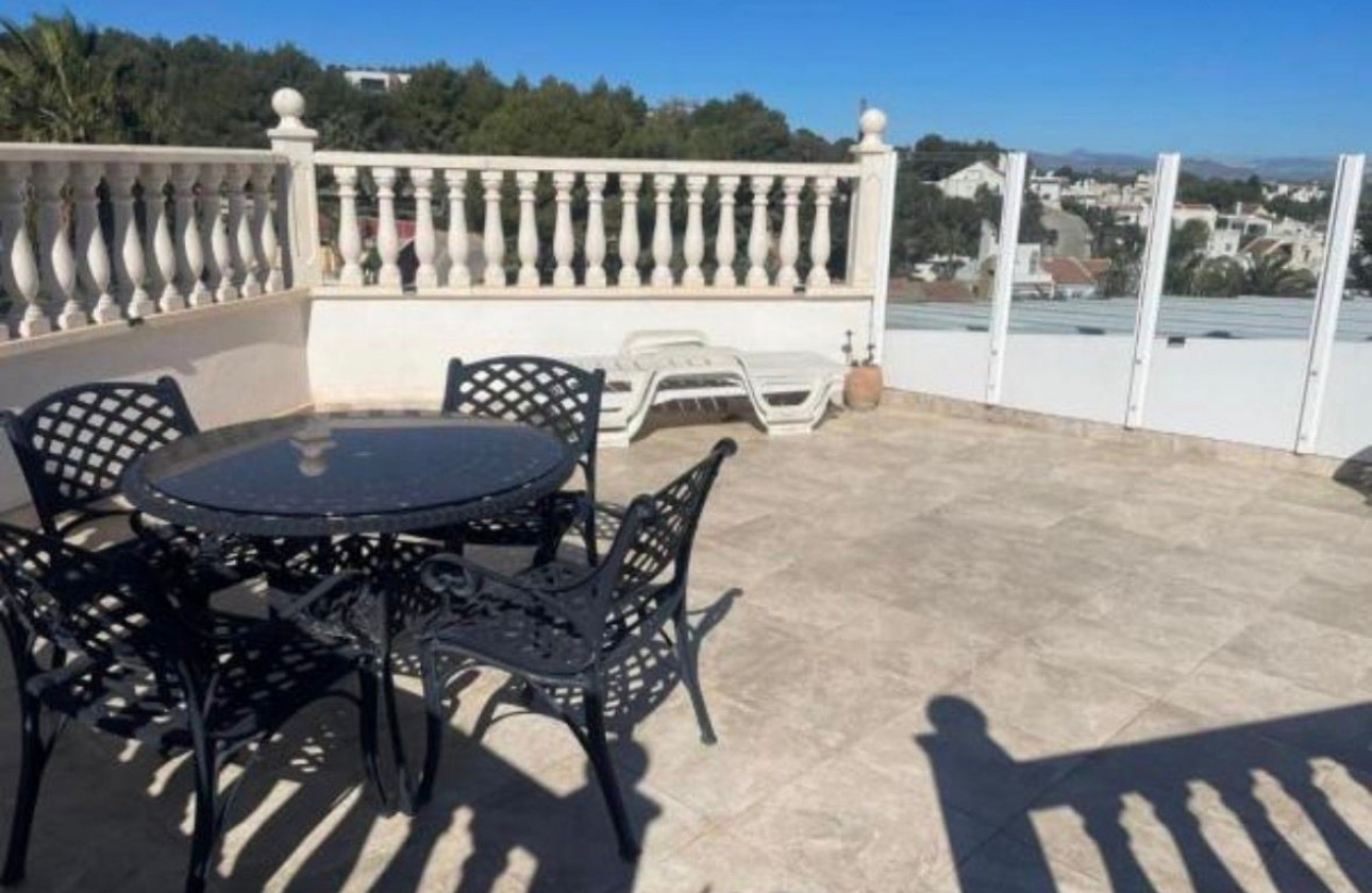 Resale - Apartment - San Miguel de Salinas