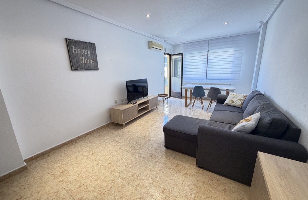 Resale - Apartment - San Miguel de Salinas