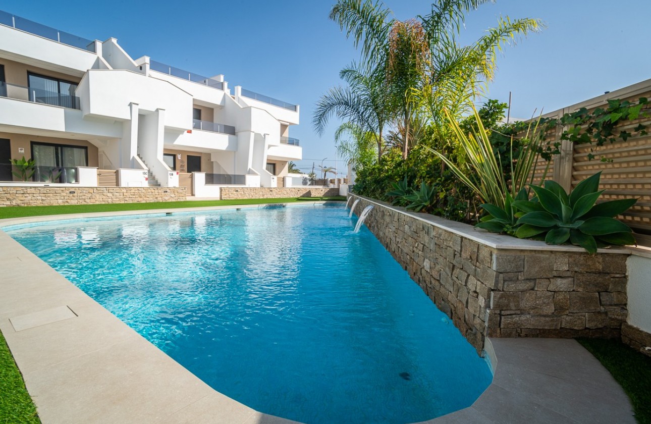 Resale - Apartment - San Pedro del Pinatar - Costa Calida