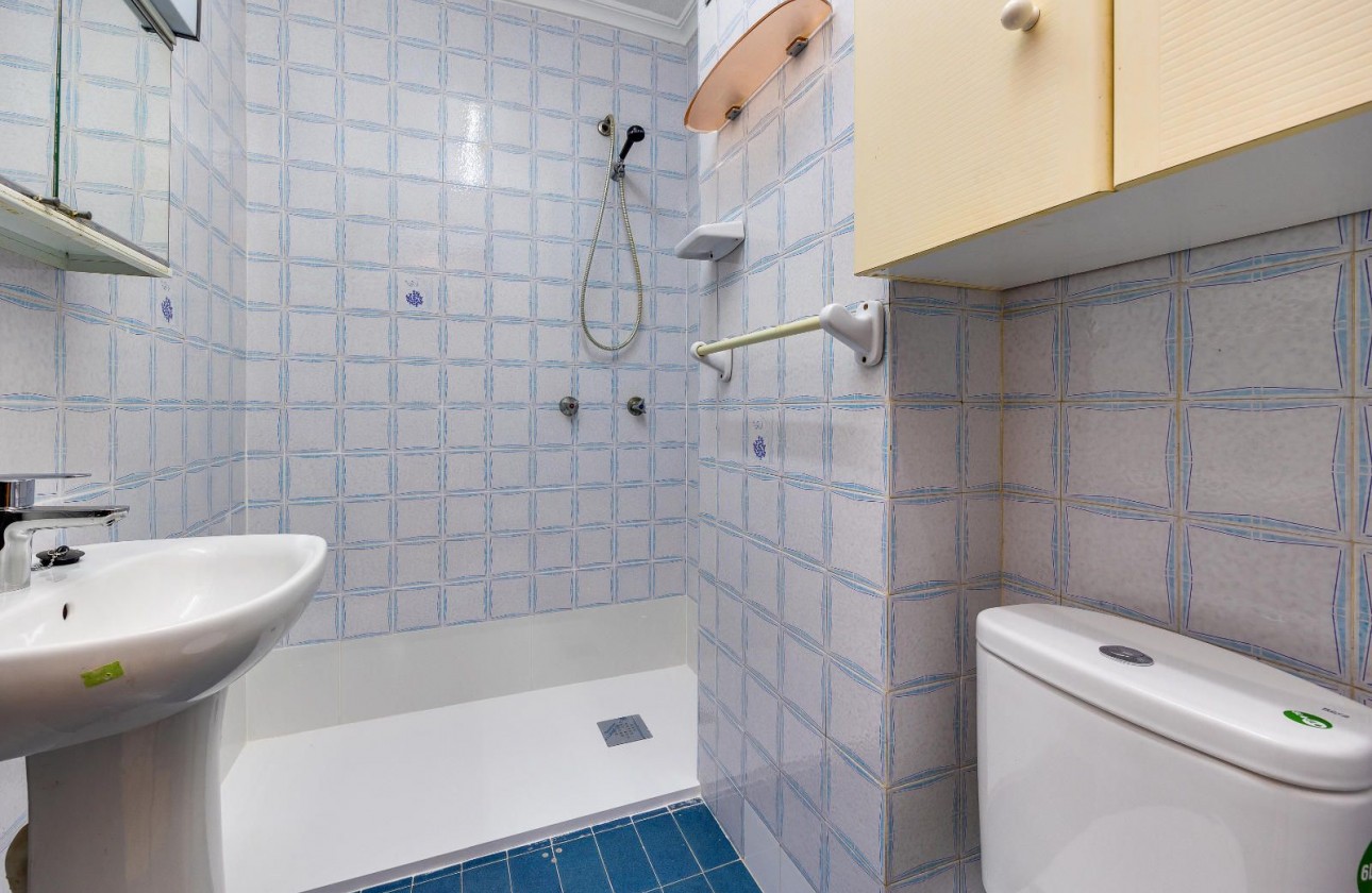 Resale - Apartment - San Pedro del Pinatar