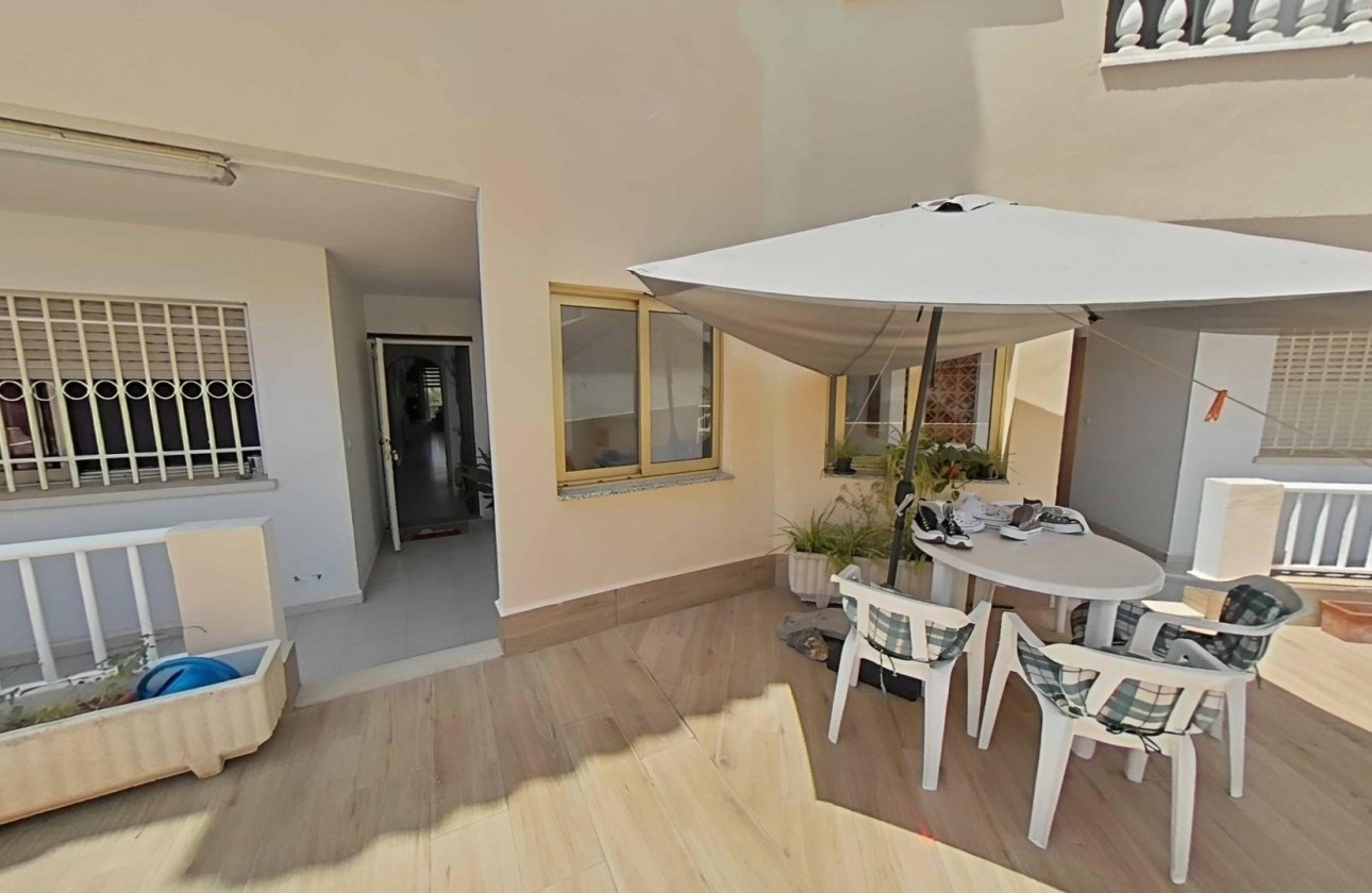 Resale - Apartment - San Pedro del Pinatar