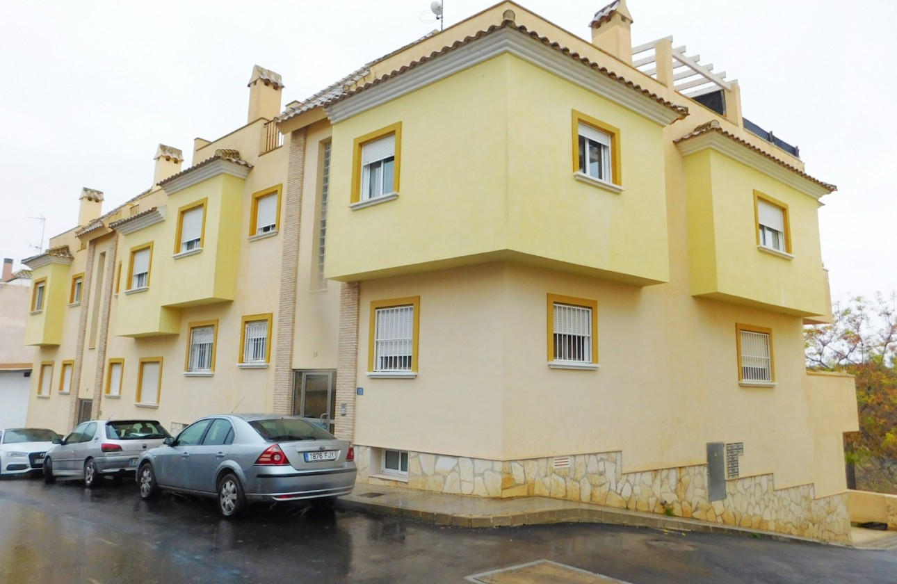 Resale - Apartment - Torremendo