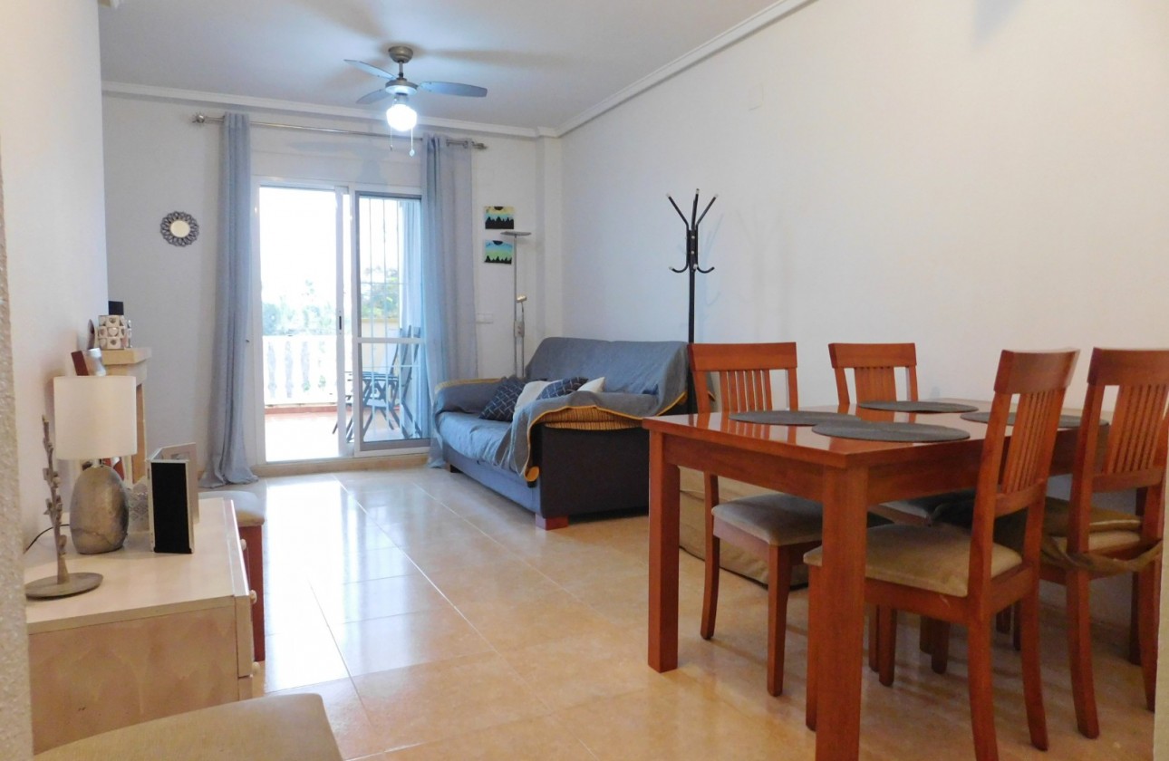 Resale - Apartment - Torremendo
