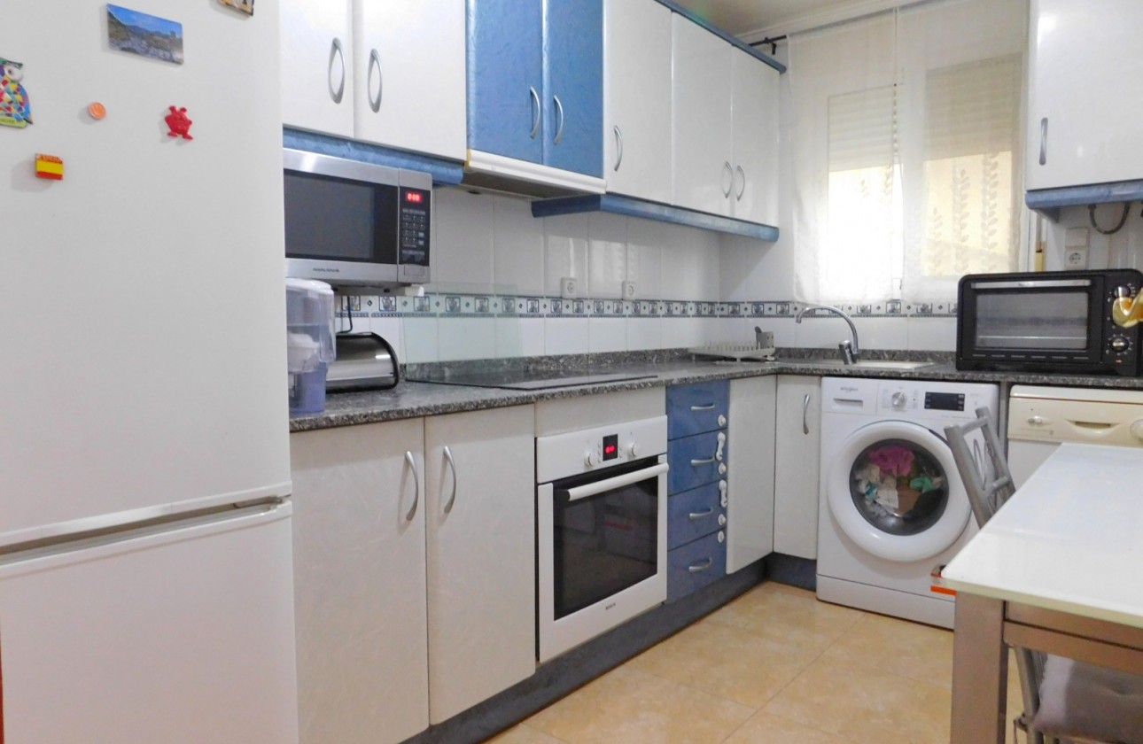 Resale - Apartment - Torremendo