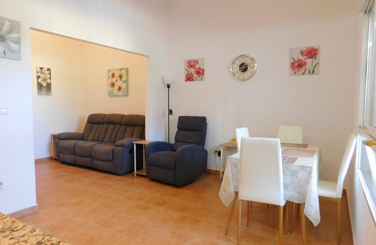 Resale - Apartment - Torremendo