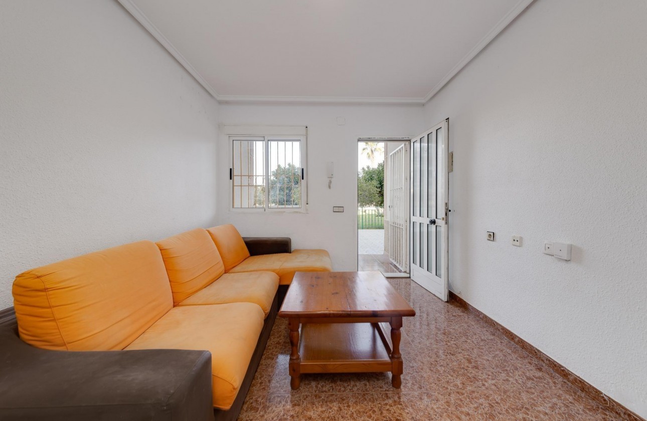 Resale - Apartment - Torrevieja - Centro