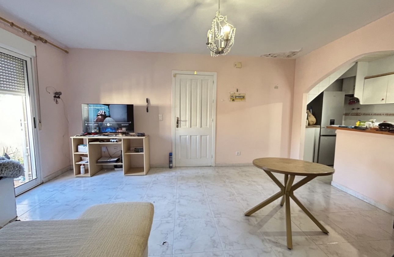 Resale - Apartment - Torrevieja - Costa Blanca