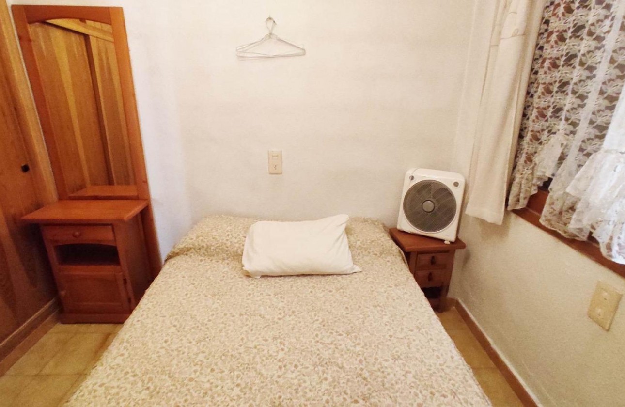 Resale - Apartment - Torrevieja - Estacion de autobuses