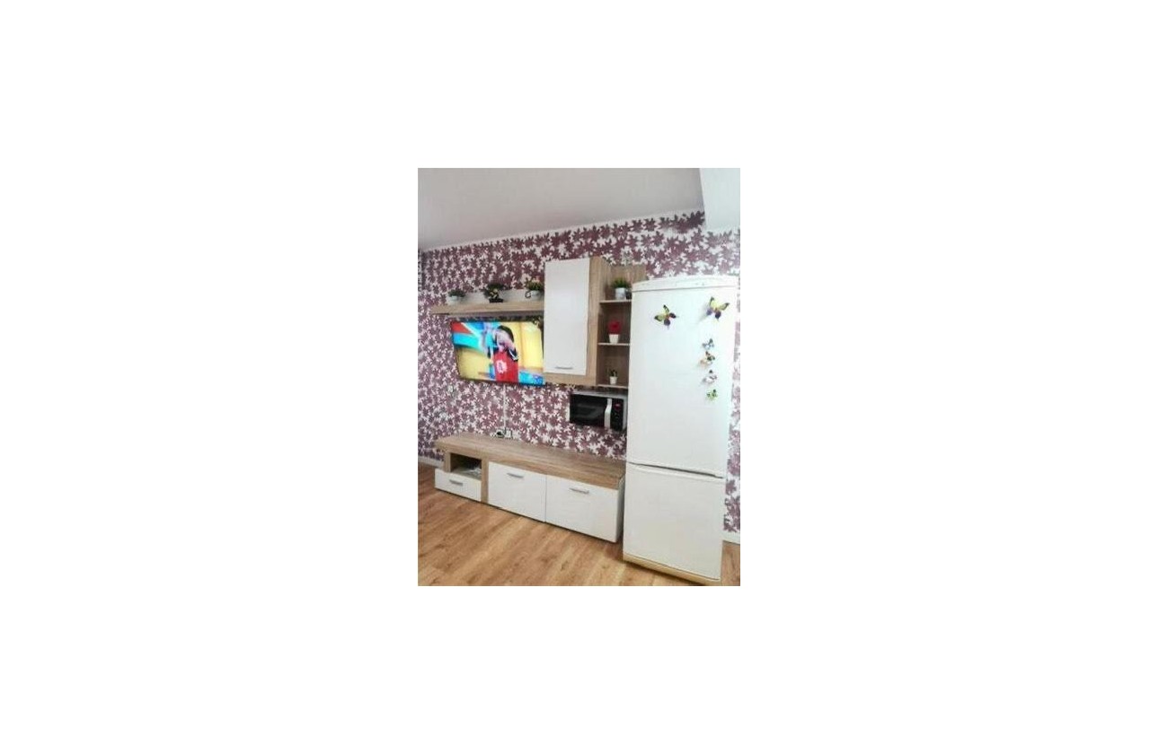 Resale - Apartment - Torrevieja - Estacion de autobuses