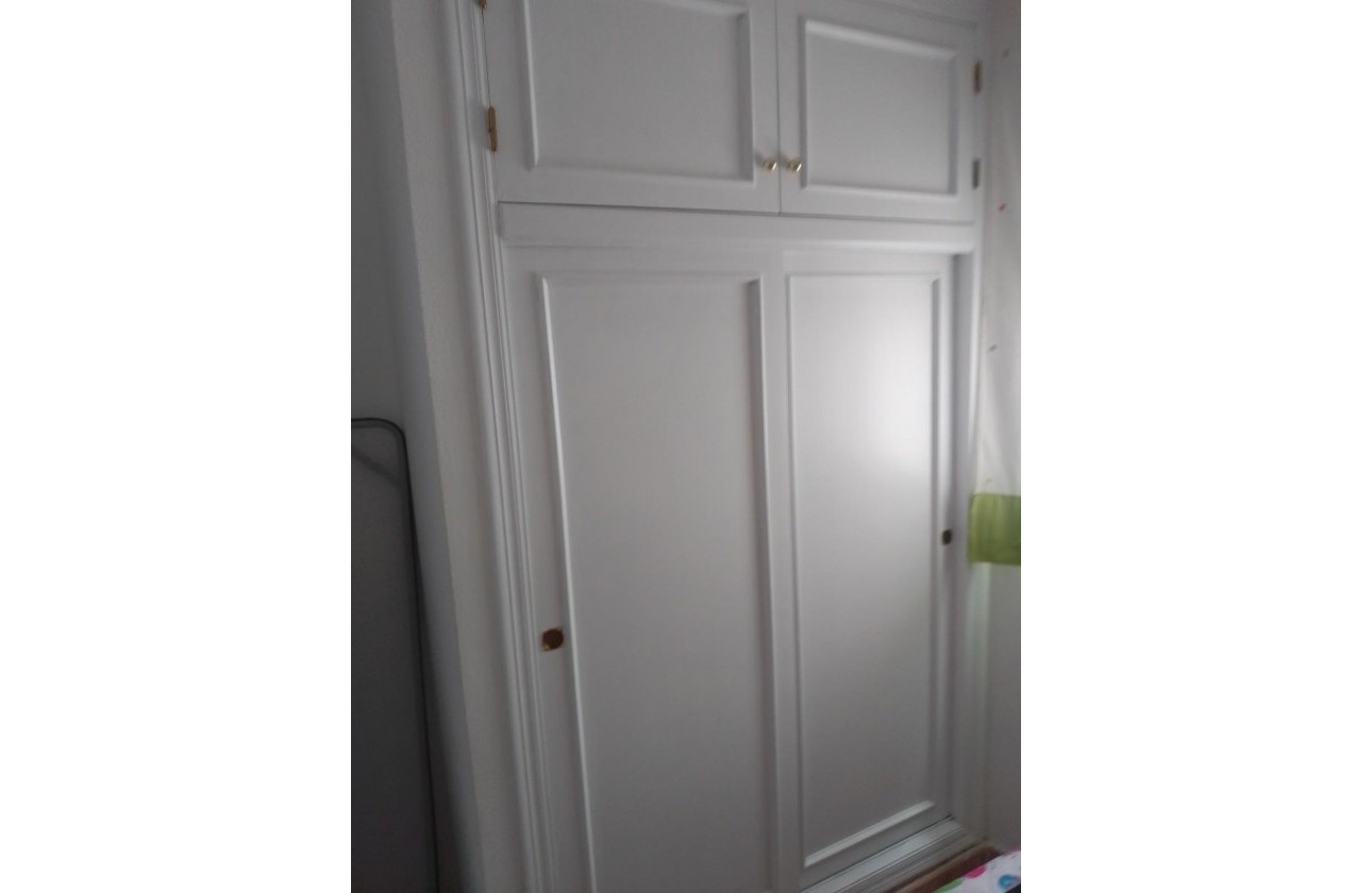 Resale - Apartment - Torrevieja - Estacion de autobuses