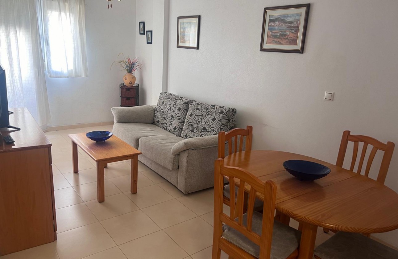 Resale - Apartment - Torrevieja - Habaneras