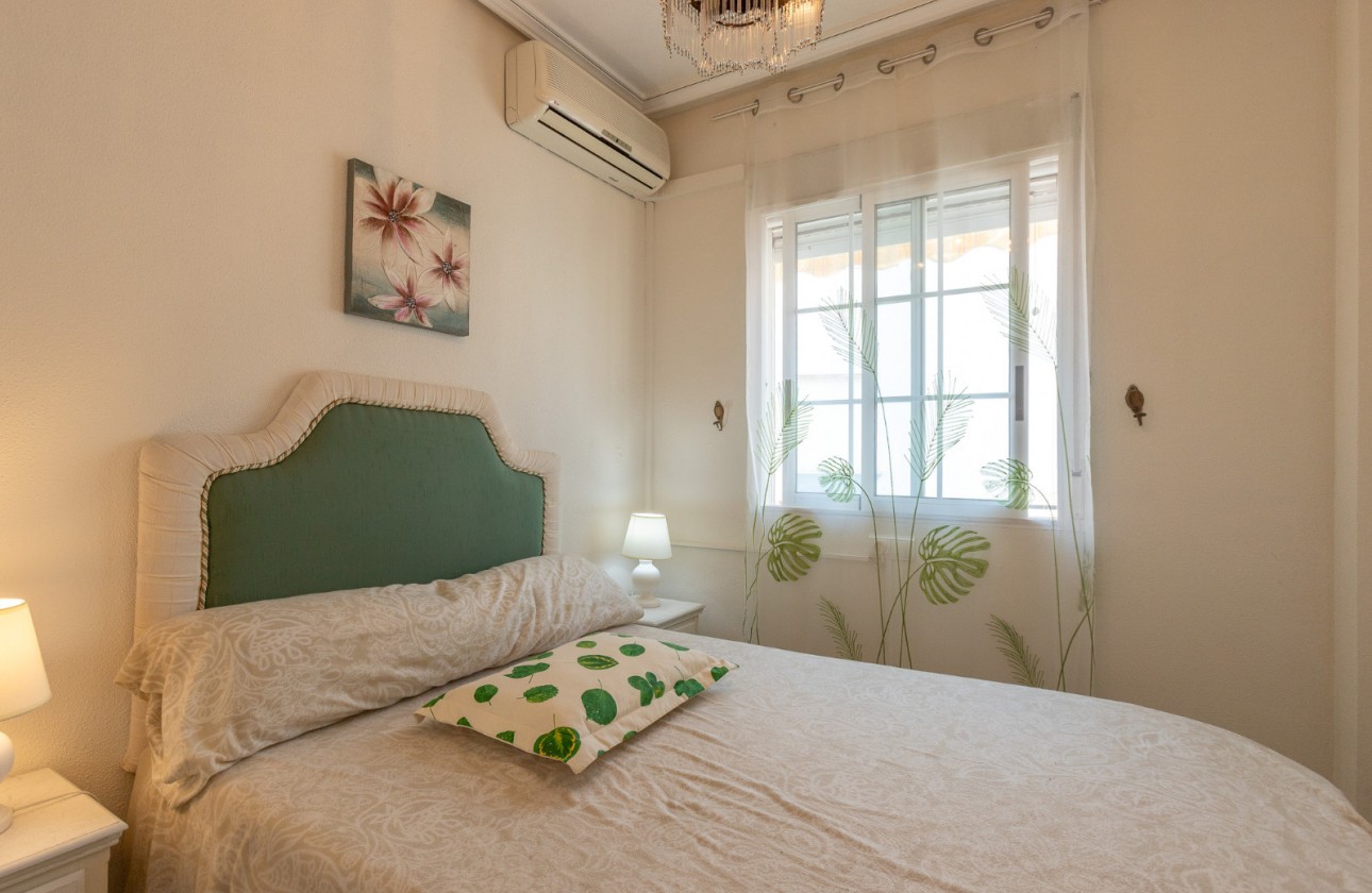 Resale - Apartment - Torrevieja - Nueva Torrevieja