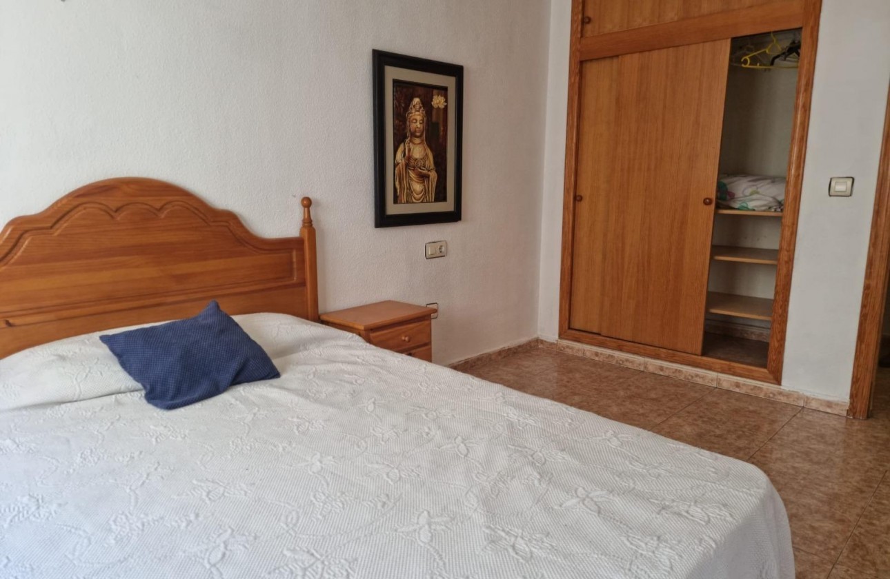 Resale - Apartment - Torrevieja - Playa del Cura