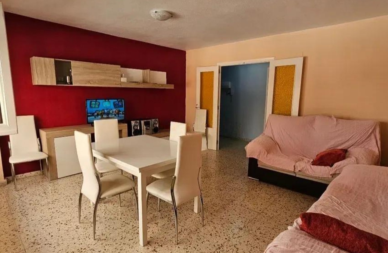 Resale - Apartment - Torrevieja - Playa del cura