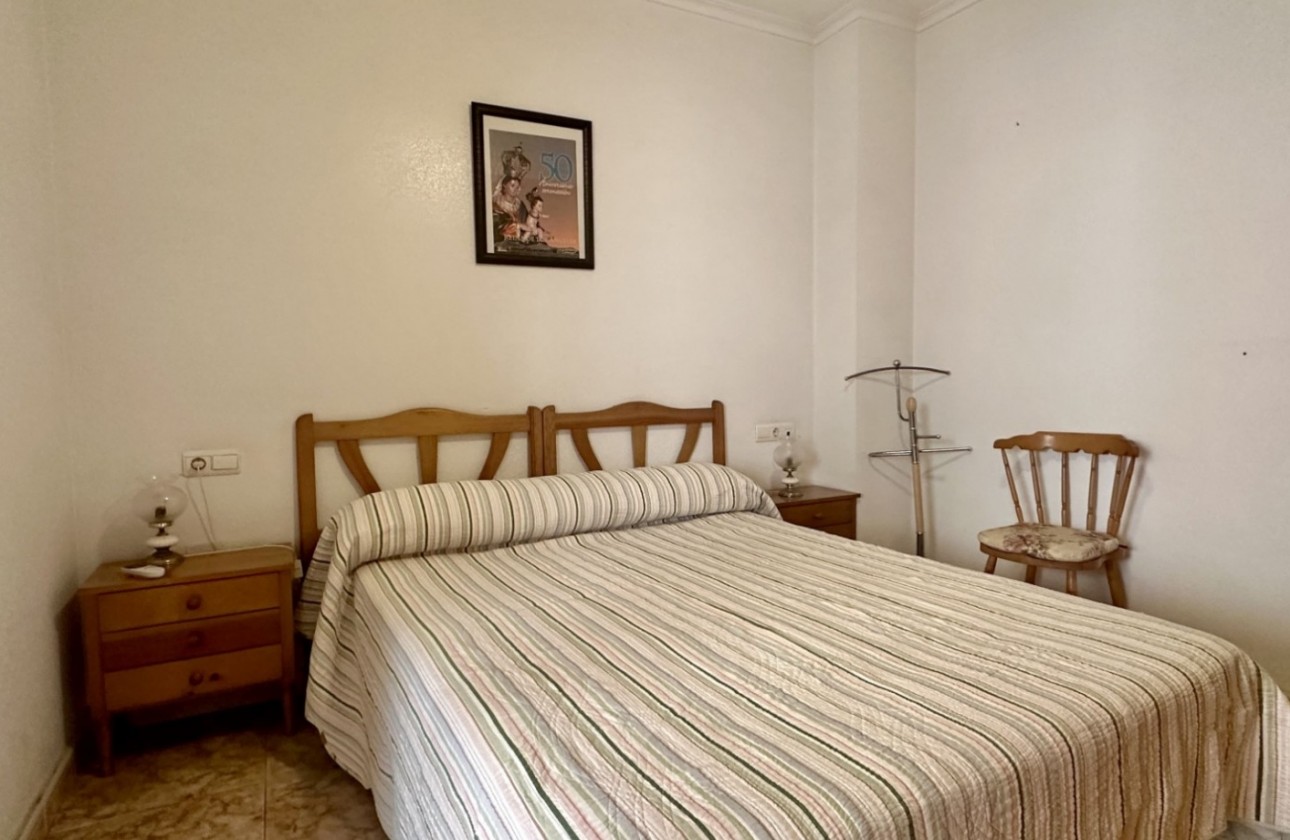Resale - Apartment - Torrevieja - Playa del Cura