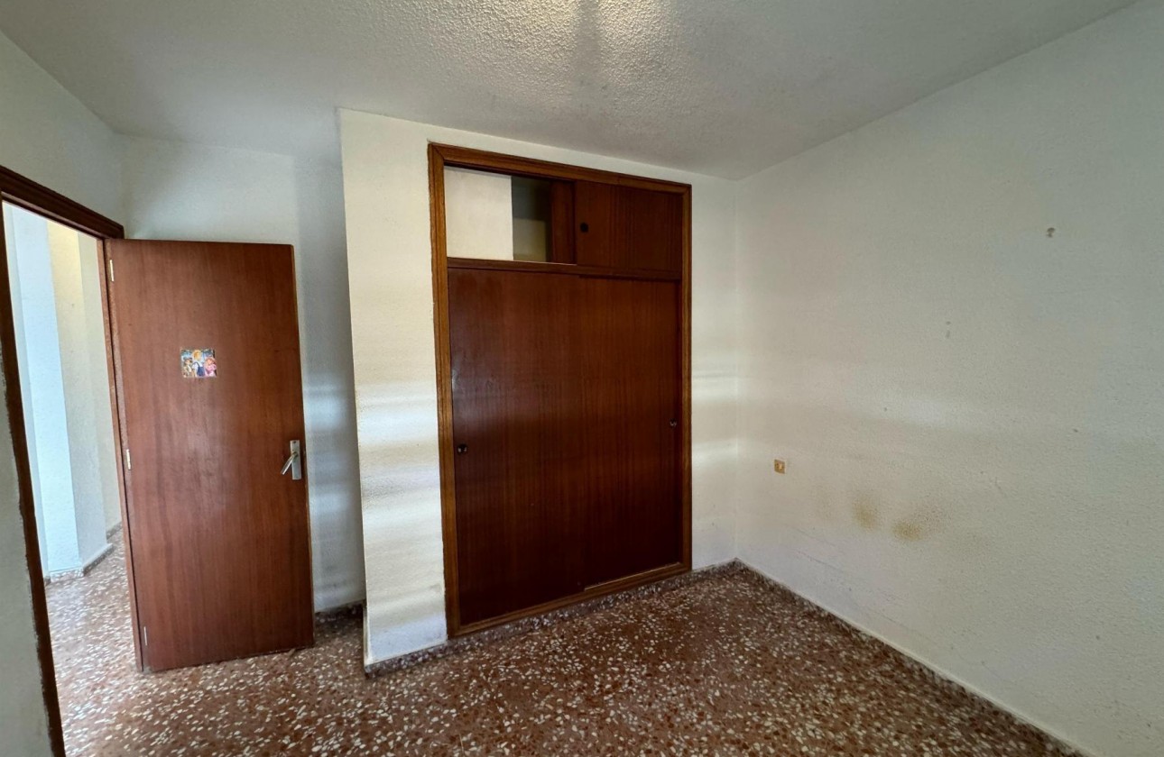 Resale - Apartment - Torrevieja - Punta prima