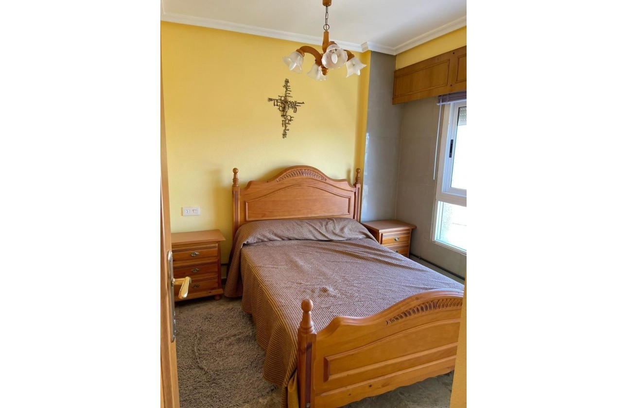 Resale - Apartment - Torrevieja - Punta prima